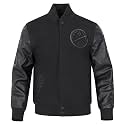 Pro Standard Mens NBA Classic Varsity Jacket