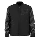 Pro Standard Mens NBA Classic Varsity Jacket