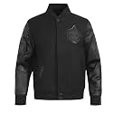 Pro Standard Mens NBA Classic Varsity Jacket