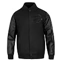 Pro Standard Mens NBA Classic Varsity Jacket