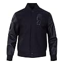 Pro Standard Mens NBA Classic Varsity Jacket