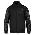Pro Standard Mens NBA Classic Varsity Jacket