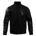 Pro Standard Mens NBA Classic Varsity Jacket