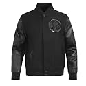 Pro Standard Mens NBA Classic Varsity Jacket
