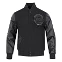 Pro Standard Mens NBA Classic Varsity Jacket