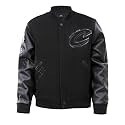 Pro Standard Mens NBA Classic Varsity Jacket