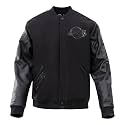 Pro Standard Mens NBA Classic Varsity Jacket