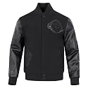 Pro Standard Mens NBA Classic Varsity Jacket