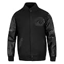 Pro Standard Mens NBA Classic Varsity Jacket