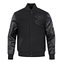 Pro Standard Mens NBA Classic Varsity Jacket
