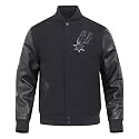 Pro Standard Mens NBA Classic Varsity Jacket