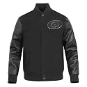 Pro Standard Mens NHL Classic Varsity Jacket