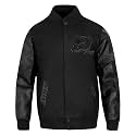 Pro Standard Mens NHL Classic Varsity Jacket