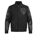 Pro Standard Mens NHL Classic Varsity Jacket