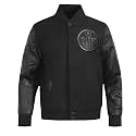 Pro Standard Mens NHL Classic Varsity Jacket