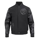 Pro Standard Mens NHL Classic Varsity Jacket