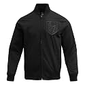 Pro Standard Mens NHL Neutral Twill Jacket