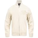 Pro Standard Mens NHL Neutral Twill Jacket