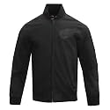 Pro Standard Mens NHL Neutral Twill Jacket