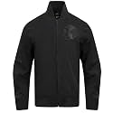 Pro Standard Mens NHL Neutral Twill Jacket