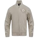 Pro Standard Mens NHL Neutral Twill Jacket