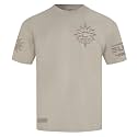 Pro Standard Mens WNBA Neutral Cotton Short Sleeve Tee