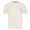 Pro Standard Mens WNBA Neutral Cotton Short Sleeve Tee