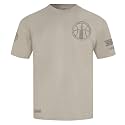 Pro Standard Mens WNBA Neutral Cotton Short Sleeve Tee