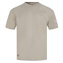 Pro Standard Mens WNBA Neutral Cotton Short Sleeve Tee