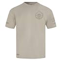 Pro Standard Mens WNBA Neutral Cotton Short Sleeve Tee