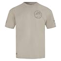 Pro Standard Mens WNBA Neutral Cotton Short Sleeve Tee