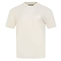 Pro Standard Mens WNBA Neutral Cotton Short Sleeve Tee