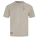 Pro Standard Mens WNBA Neutral Cotton Short Sleeve Tee