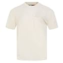 Pro Standard Mens WNBA Neutral Cotton Short Sleeve Tee