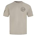 Pro Standard Mens WNBA Neutral Cotton Short Sleeve Tee
