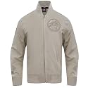 Pro Standard Mens WNBA Neutral Twill Jacket