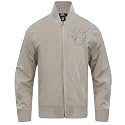 Pro Standard Mens WNBA Neutral Twill Jacket