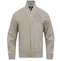Pro Standard Mens WNBA Neutral Twill Jacket