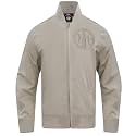 Pro Standard Mens WNBA Neutral Twill Jacket