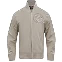 Pro Standard Mens WNBA Neutral Twill Jacket