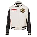 Pro Standard Womens NHL Retro Classics Varsity Jacket