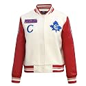 Pro Standard Womens NHL Retro Classics Varsity Jacket