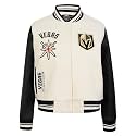 Pro Standard Womens NHL Retro Classics Varsity Jacket