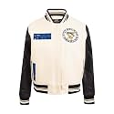 Pro Standard Womens NHL Retro Classics Varsity Jacket