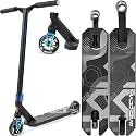 Pro Stunt Scooter for Kids and Teens Ages 8-12 – Lightweight Durable Trick Scooter for Skatepark and Street – Easy Assembly – Madd Gear MG5