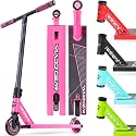 Madd Gear Pro Stunt Scooter - Lightweight Durable Trick Scooter for Skatepark and Street – Easy Assembly – MG1