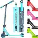 Madd Gear Pro Stunt Scooter - Lightweight Durable Trick Scooter for Skatepark and Street – Easy Assembly – MG1