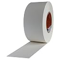 Pro Tapes Shurtape Professional Grade Gaffers P672 Tape 3"x50yds White (Pack of 1)
