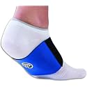 Pro-Tec Arch Premium, Arch Support, Compression Brace, Pain Relief, Foot Support, Heel Spur, Adjustable, Men & Women, Plantar Fasciitis Pain Relief, Easy to Use, Working Out
