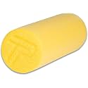 Pro-Tec Athletics Travel Size Foam Roller, 4 x 12-Inch